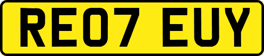 RE07EUY