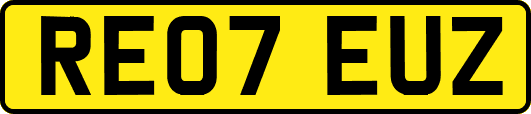 RE07EUZ