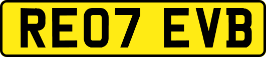 RE07EVB