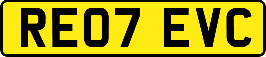 RE07EVC