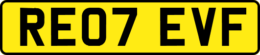 RE07EVF
