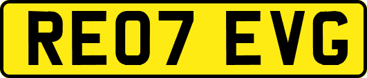 RE07EVG