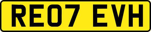 RE07EVH