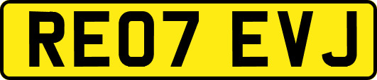 RE07EVJ