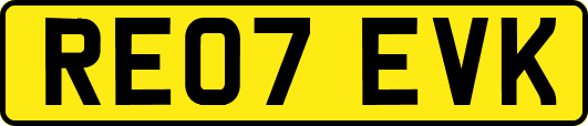 RE07EVK
