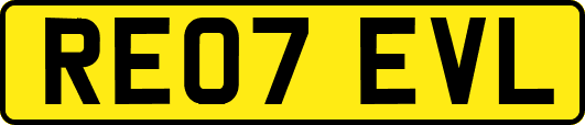 RE07EVL