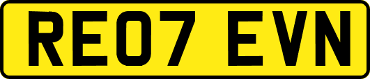 RE07EVN