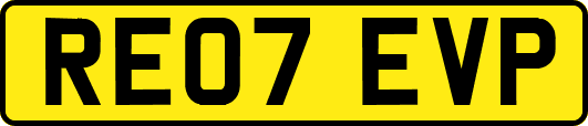 RE07EVP