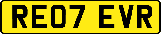 RE07EVR