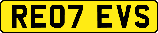 RE07EVS