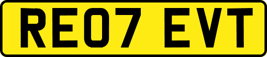 RE07EVT