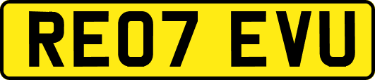 RE07EVU