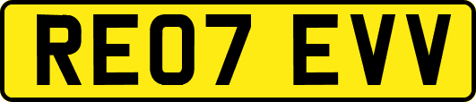 RE07EVV
