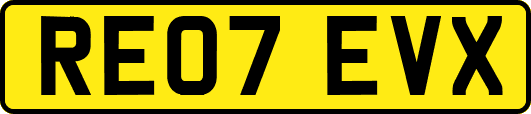 RE07EVX
