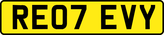RE07EVY