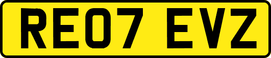 RE07EVZ