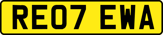 RE07EWA