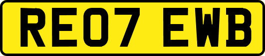 RE07EWB