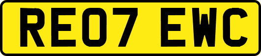 RE07EWC
