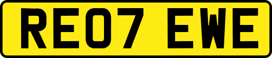 RE07EWE