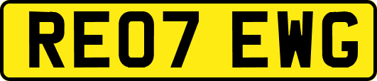 RE07EWG
