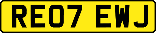 RE07EWJ