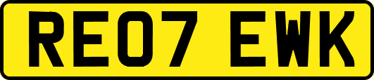 RE07EWK
