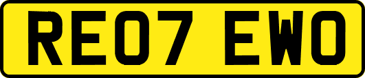 RE07EWO