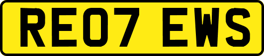 RE07EWS