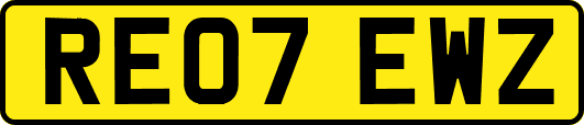 RE07EWZ