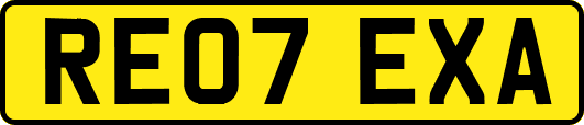 RE07EXA