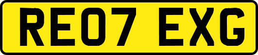 RE07EXG