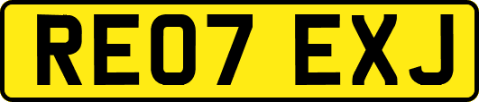RE07EXJ