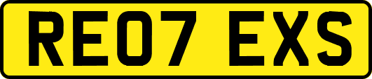 RE07EXS