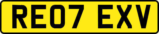 RE07EXV