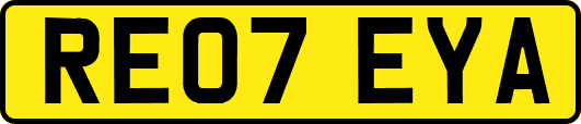 RE07EYA
