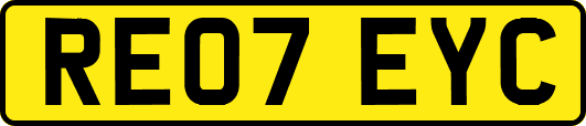 RE07EYC