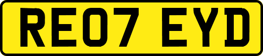 RE07EYD