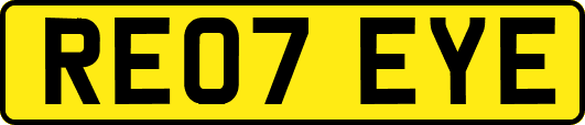 RE07EYE