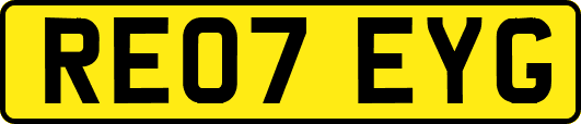 RE07EYG