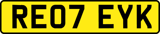 RE07EYK