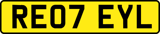 RE07EYL