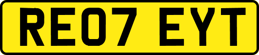RE07EYT