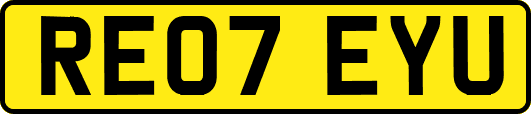 RE07EYU