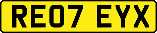 RE07EYX