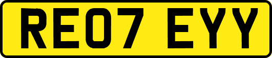 RE07EYY