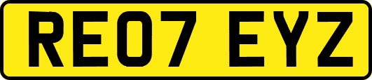 RE07EYZ