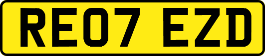 RE07EZD