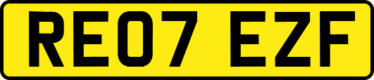 RE07EZF