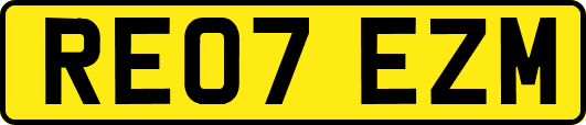 RE07EZM